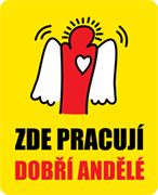 dobrý anděl