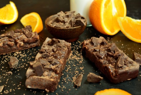 keto tyčinky recept