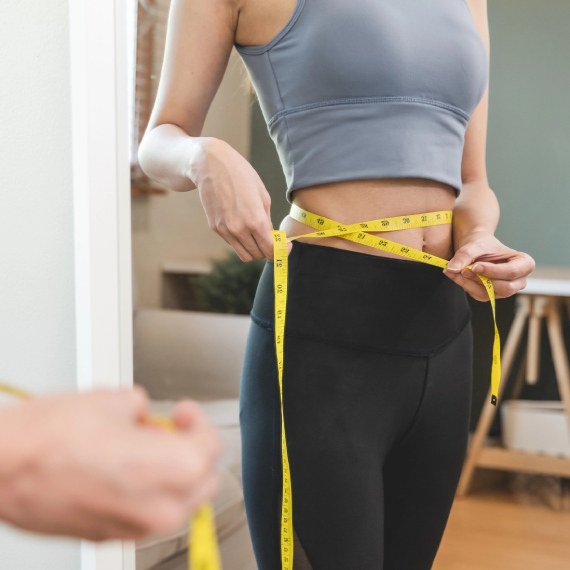 denní příjem kcal při hubnutí